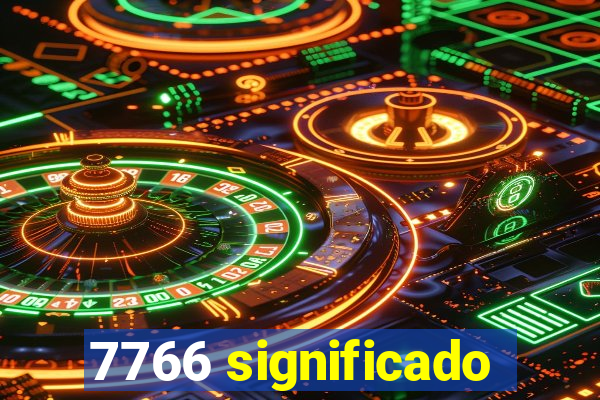 7766 significado